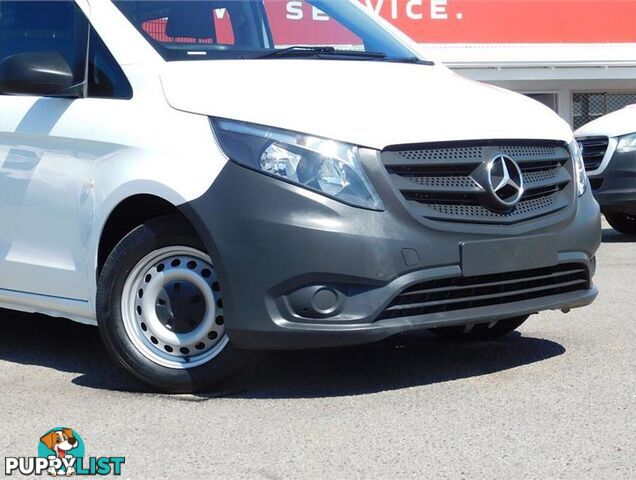 2020 MERCEDES-BENZ VITO  447 