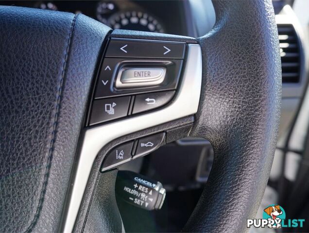 2020 TOYOTA LANDCRUISER PRADO  GDJ150R 