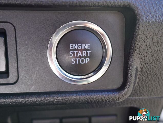 2020 TOYOTA LANDCRUISER PRADO  GDJ150R 