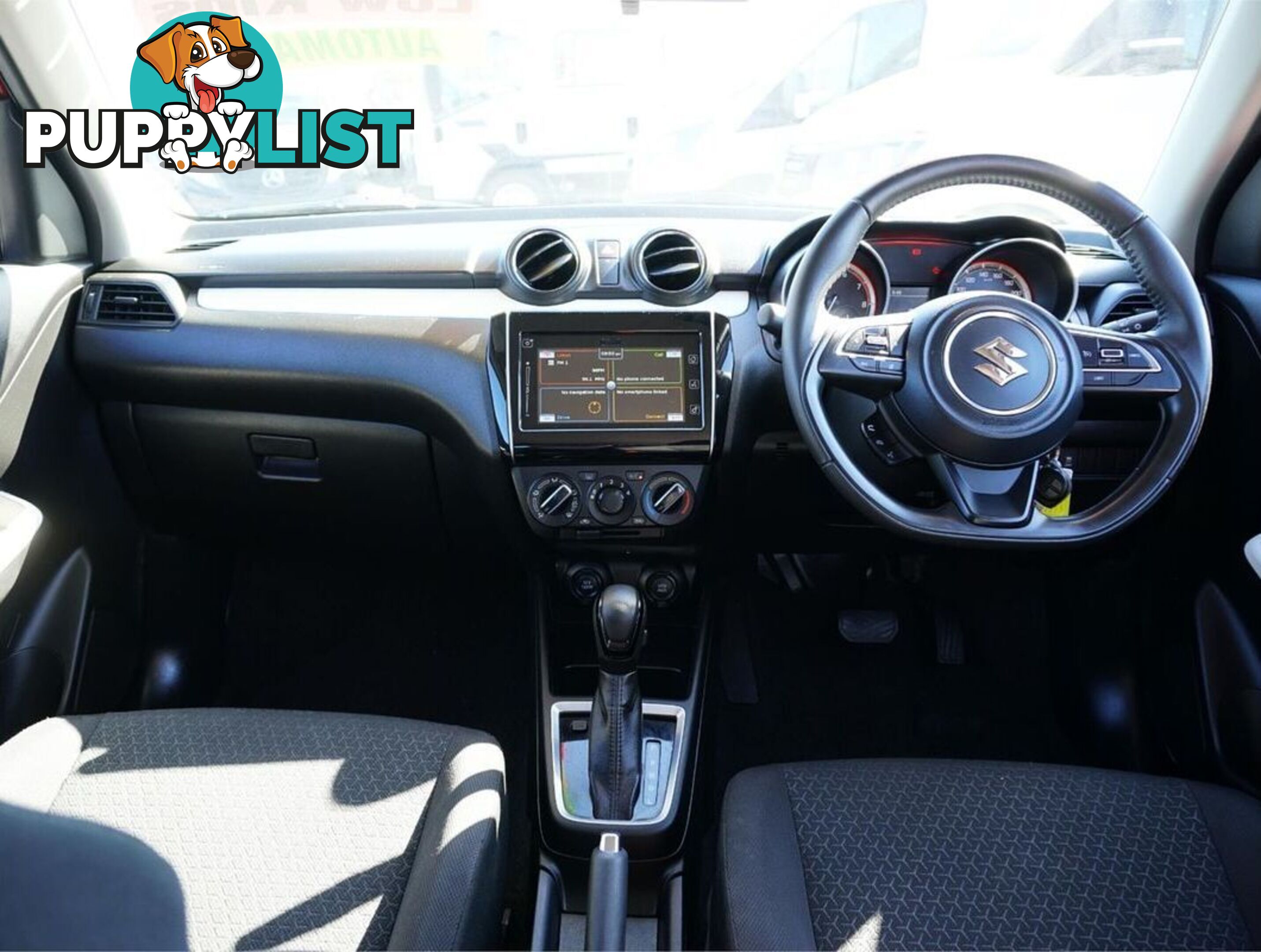 2023 SUZUKI SWIFT  AZ SERIES II 