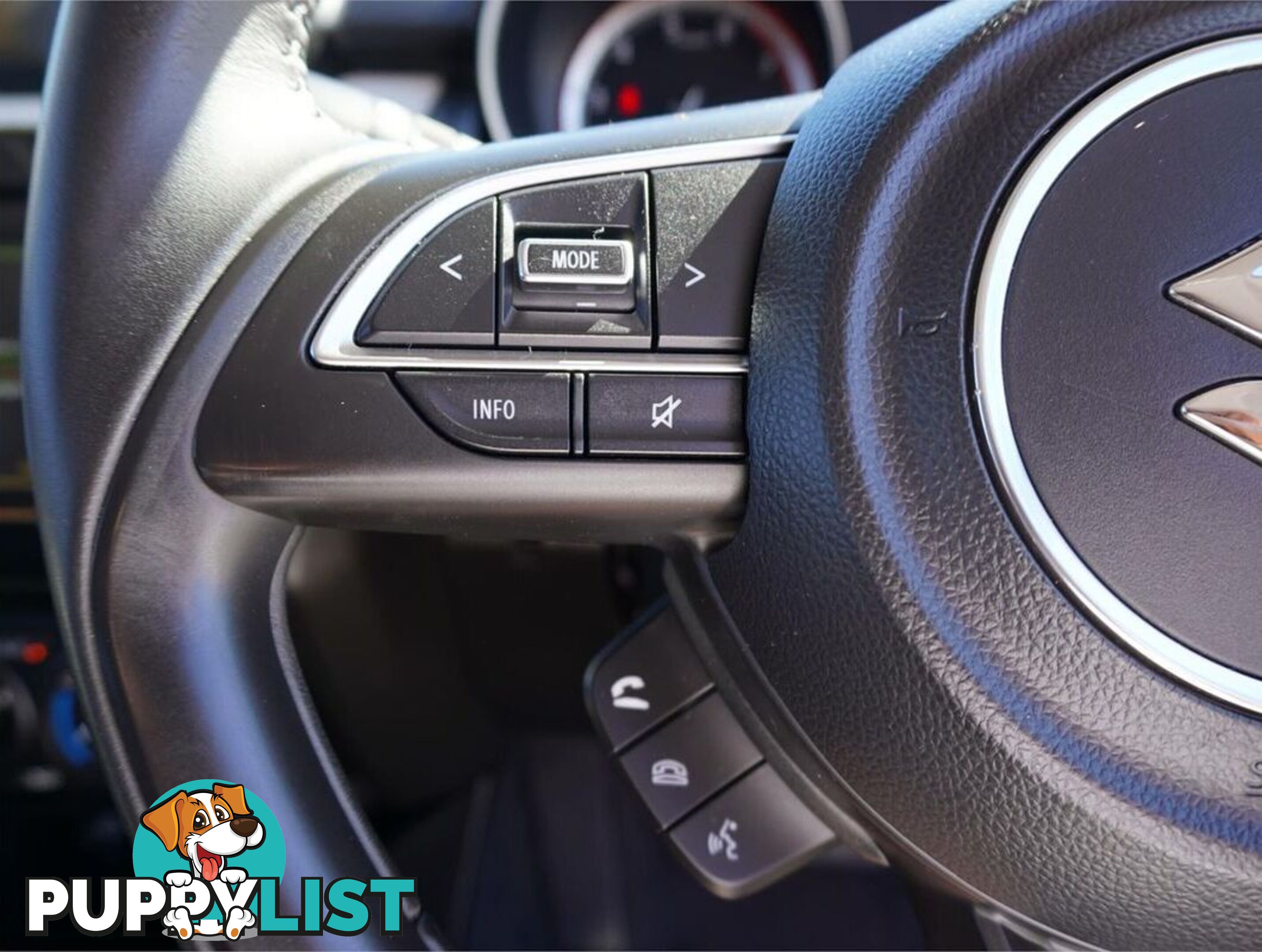 2023 SUZUKI SWIFT  AZ SERIES II 