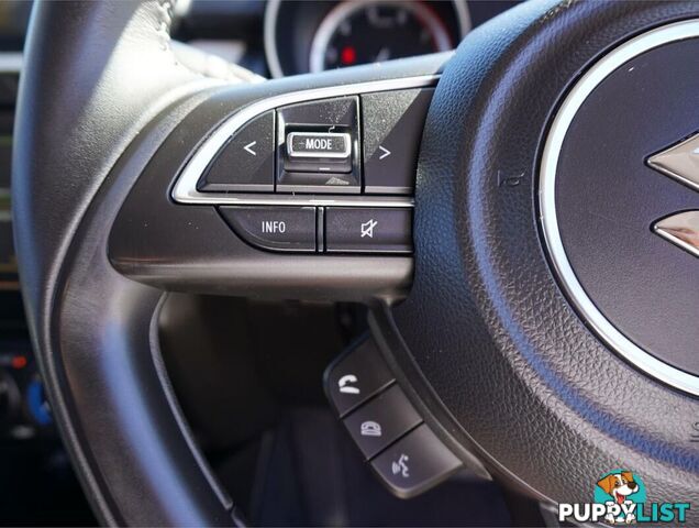 2023 SUZUKI SWIFT  AZ SERIES II 