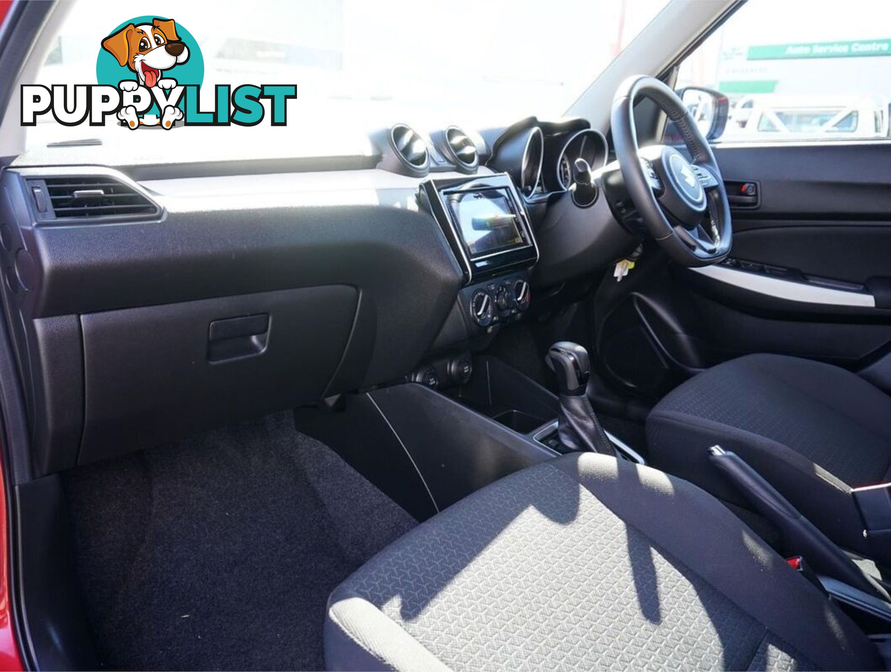2023 SUZUKI SWIFT  AZ SERIES II 