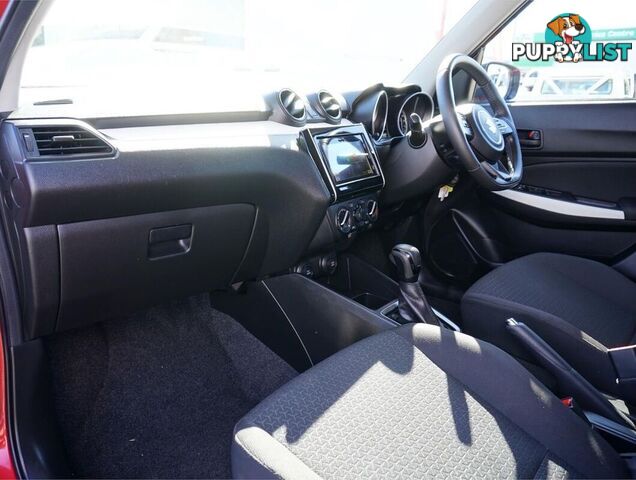 2023 SUZUKI SWIFT  AZ SERIES II 