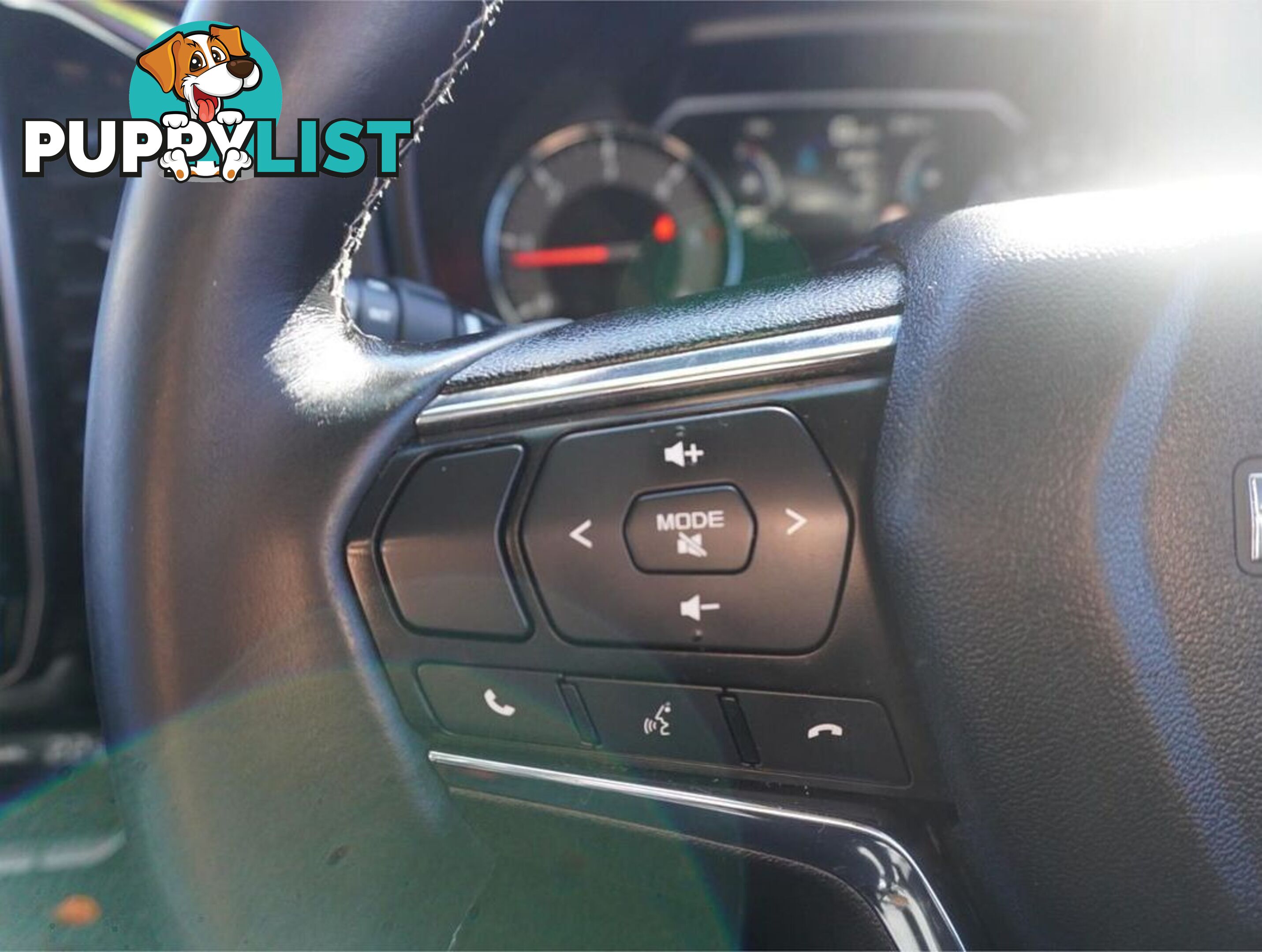 2021 ISUZU MU-X   