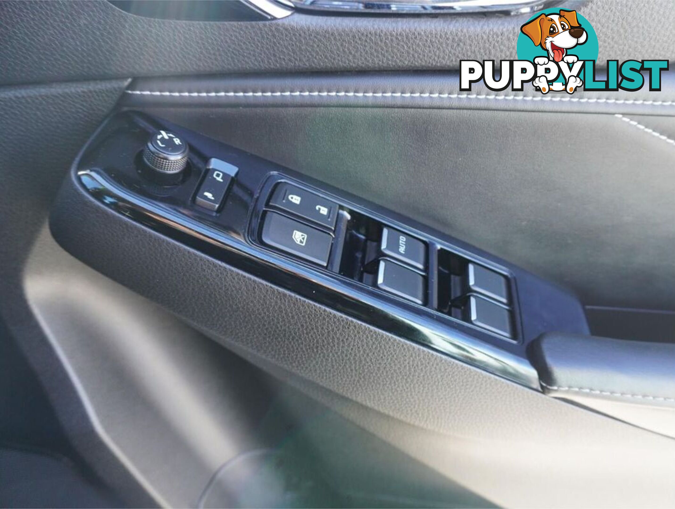 2021 ISUZU MU-X   