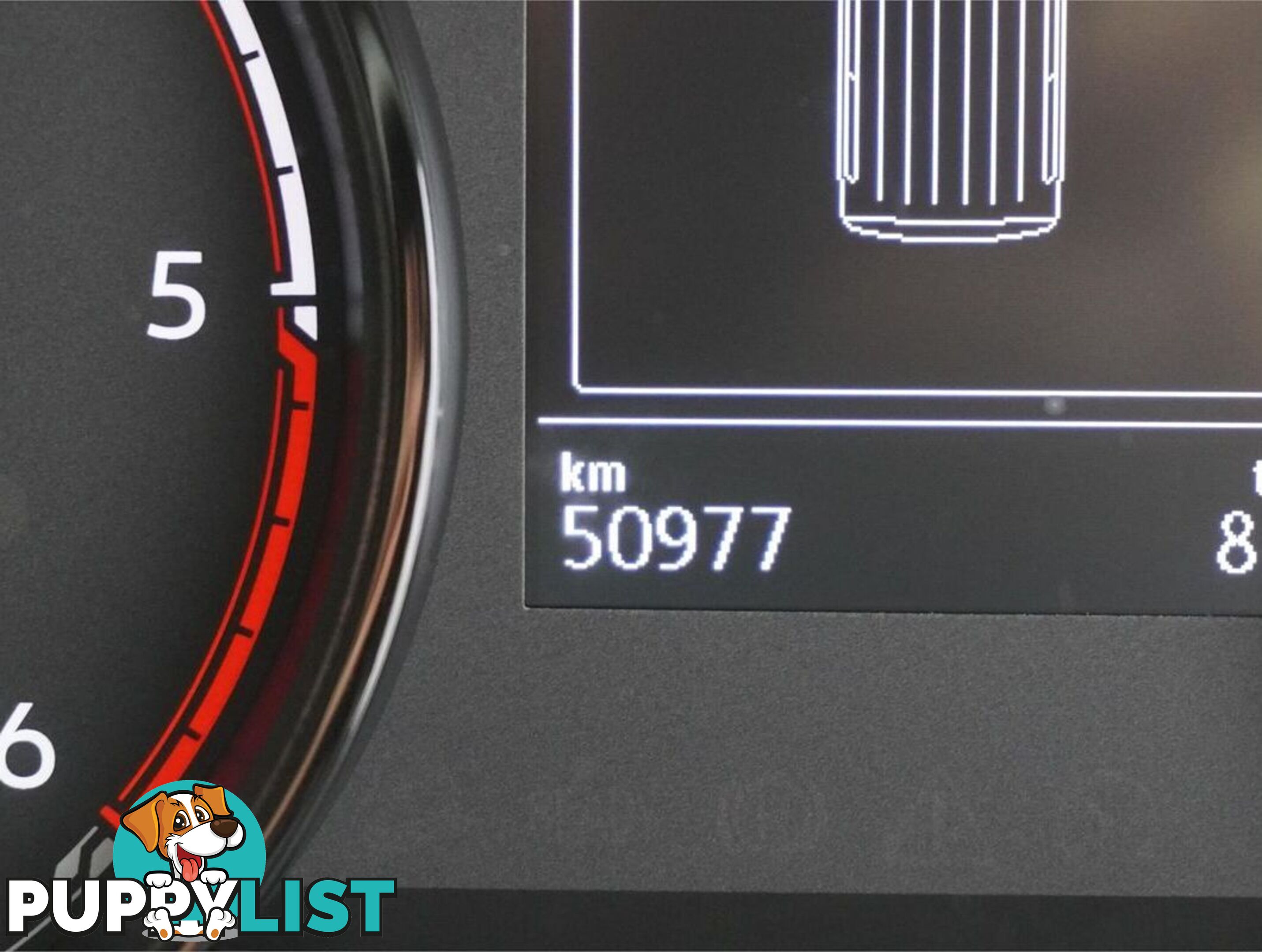 2021 VOLKSWAGEN TRANSPORTER  T6.1 