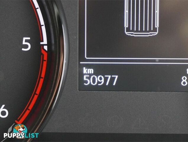 2021 VOLKSWAGEN TRANSPORTER  T6.1 