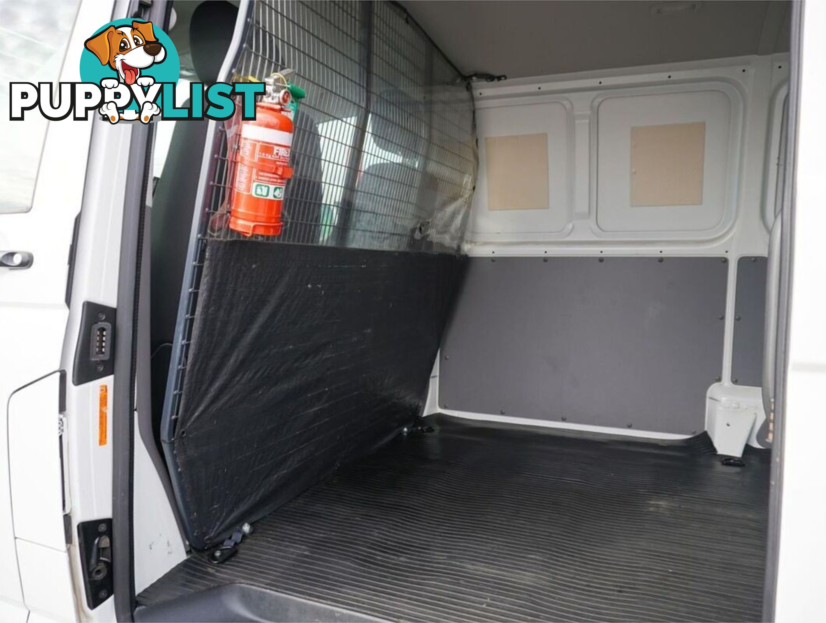 2021 VOLKSWAGEN TRANSPORTER  T6.1 