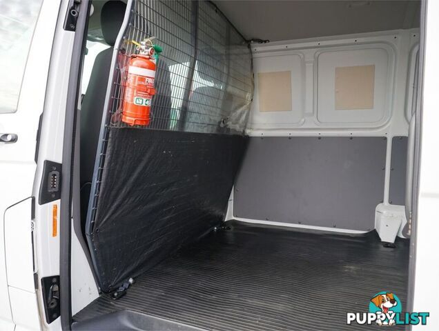 2021 VOLKSWAGEN TRANSPORTER  T6.1 