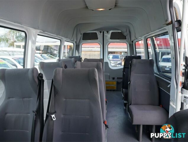 2011 MERCEDES-BENZ SPRINTER  NCV3 