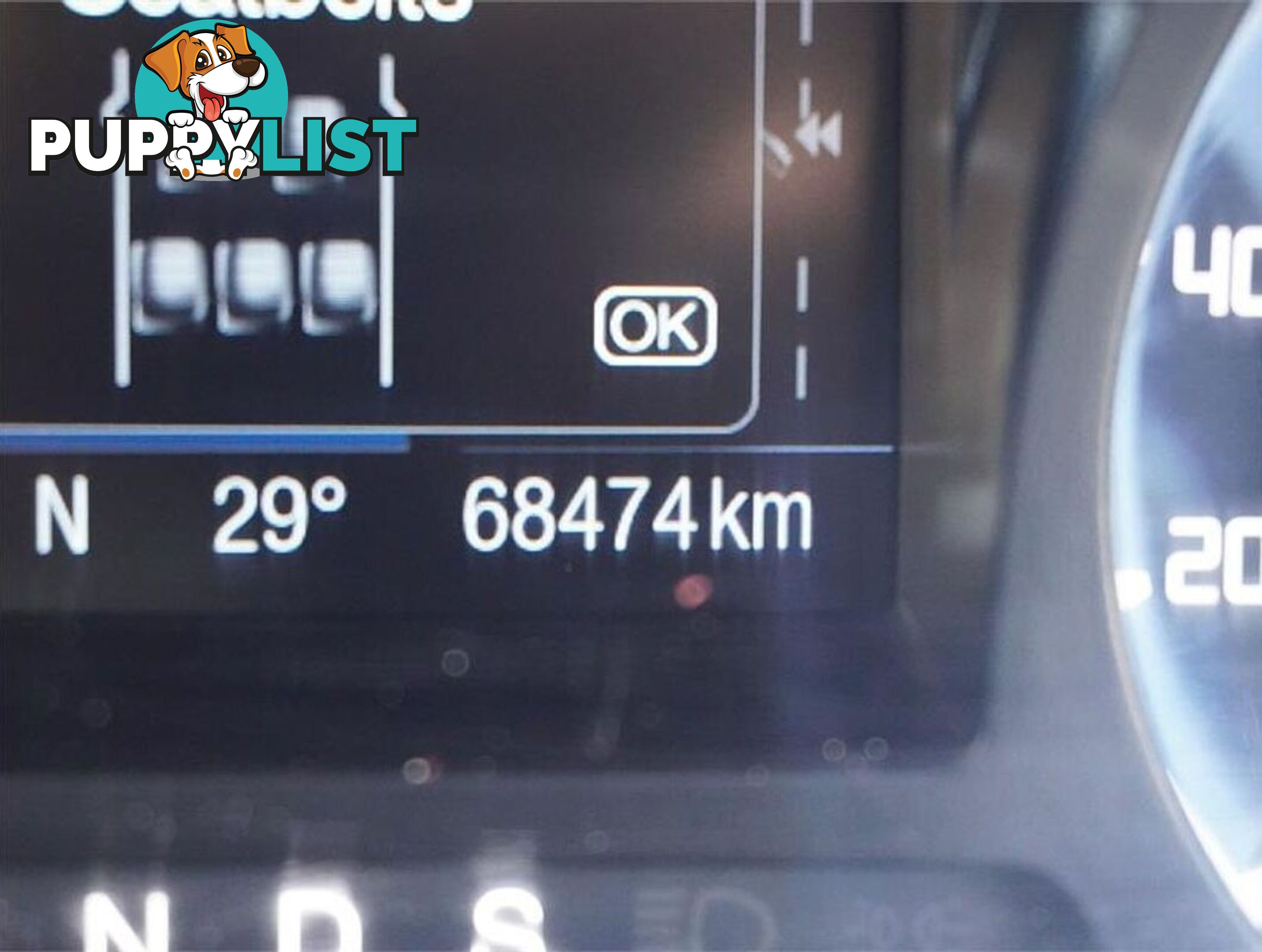 2020 FORD RANGER  PX MKIII 