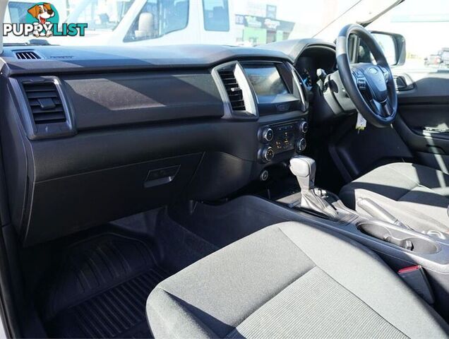 2020 FORD RANGER  PX MKIII 