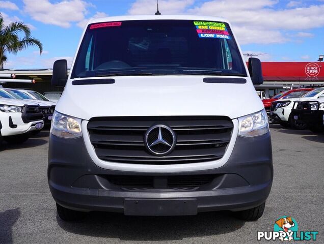 2021 MERCEDES-BENZ SPRINTER  VS30 