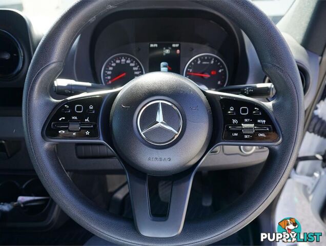 2021 MERCEDES-BENZ SPRINTER  VS30 