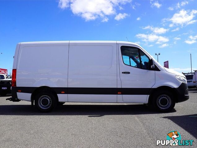 2021 MERCEDES-BENZ SPRINTER  VS30 