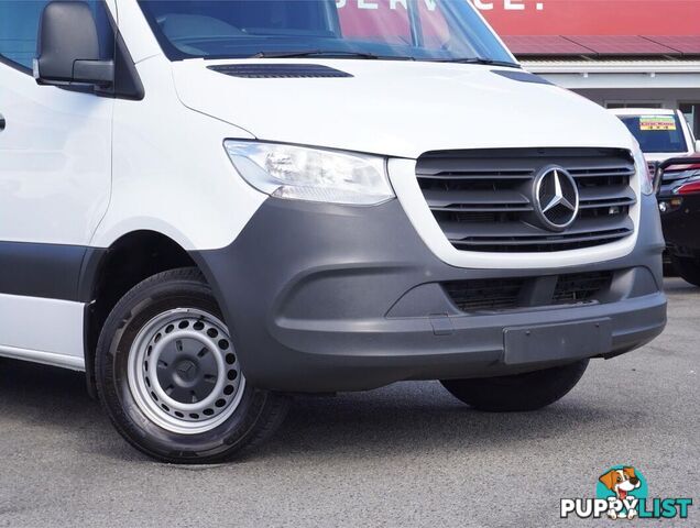 2021 MERCEDES-BENZ SPRINTER  VS30 