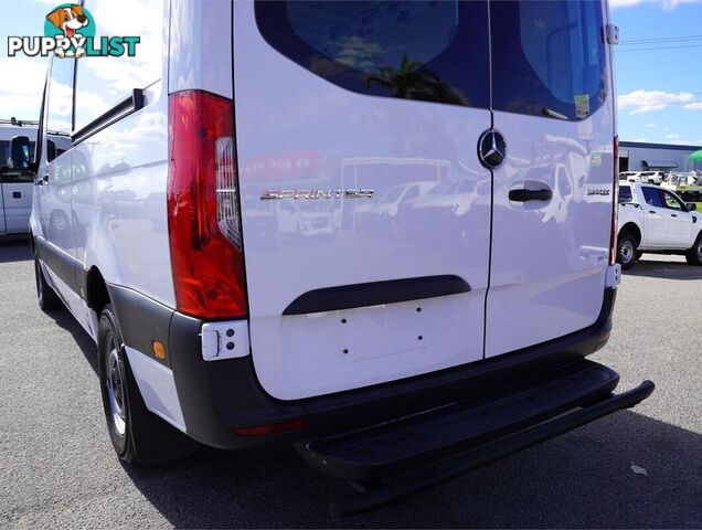 2021 MERCEDES-BENZ SPRINTER  VS30 