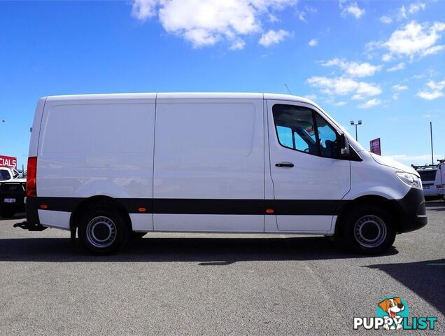 2021 MERCEDES-BENZ SPRINTER  VS30 