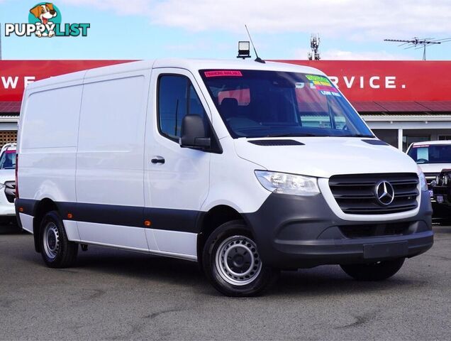 2021 MERCEDES-BENZ SPRINTER  VS30 
