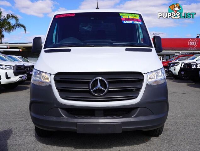 2021 MERCEDES-BENZ SPRINTER  VS30 