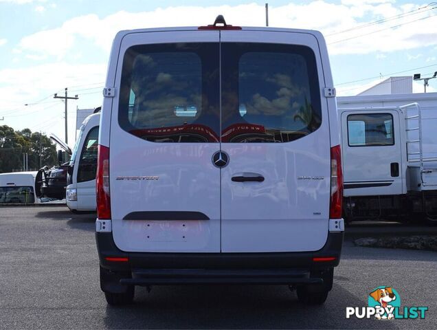 2021 MERCEDES-BENZ SPRINTER  VS30 