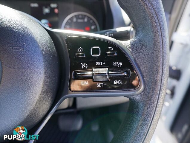 2021 MERCEDES-BENZ SPRINTER  VS30 
