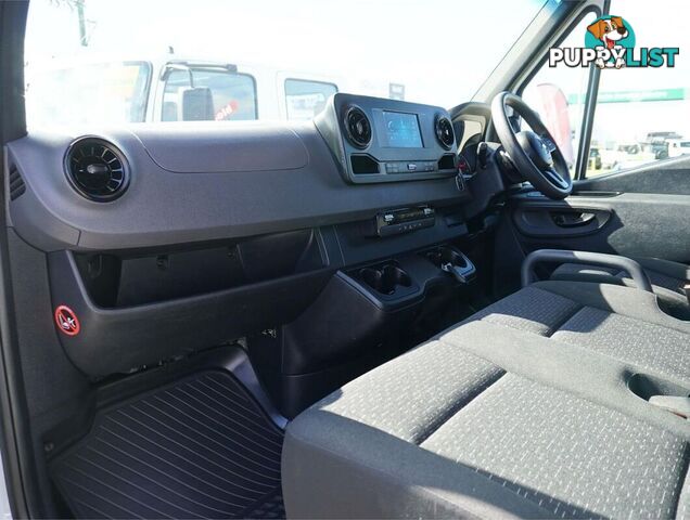 2021 MERCEDES-BENZ SPRINTER  VS30 