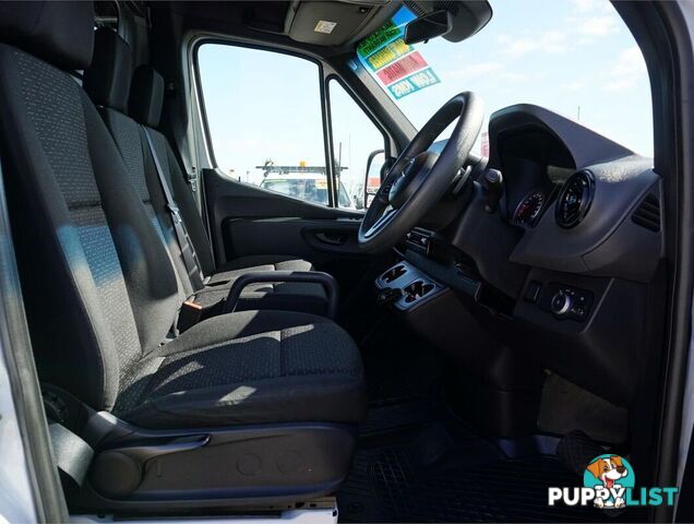 2021 MERCEDES-BENZ SPRINTER  VS30 