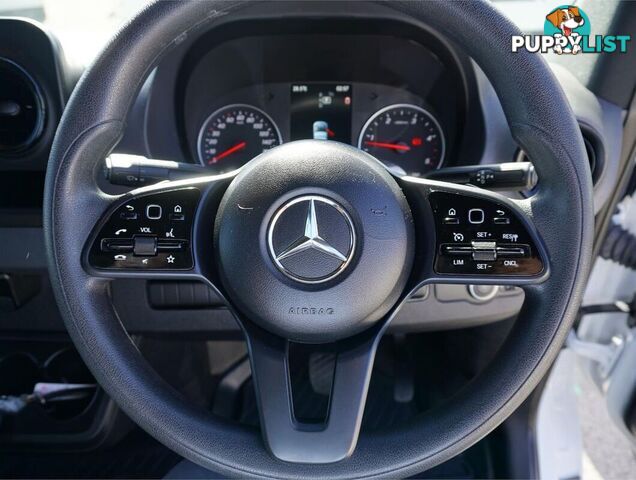 2021 MERCEDES-BENZ SPRINTER  VS30 