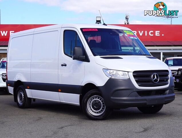 2021 MERCEDES-BENZ SPRINTER  VS30 