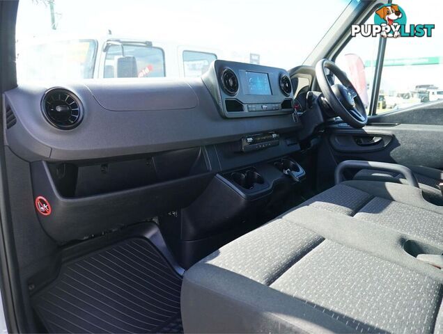 2021 MERCEDES-BENZ SPRINTER  VS30 