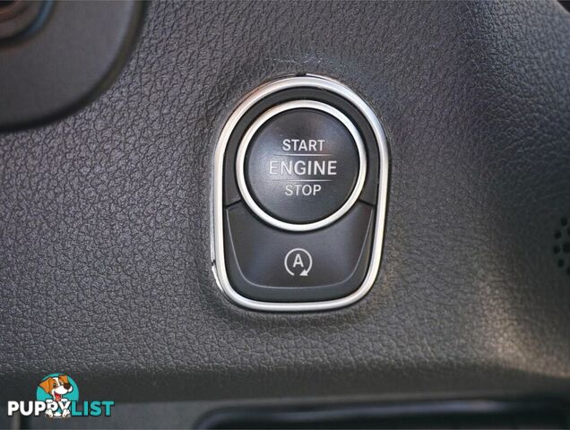 2021 MERCEDES-BENZ SPRINTER  VS30 