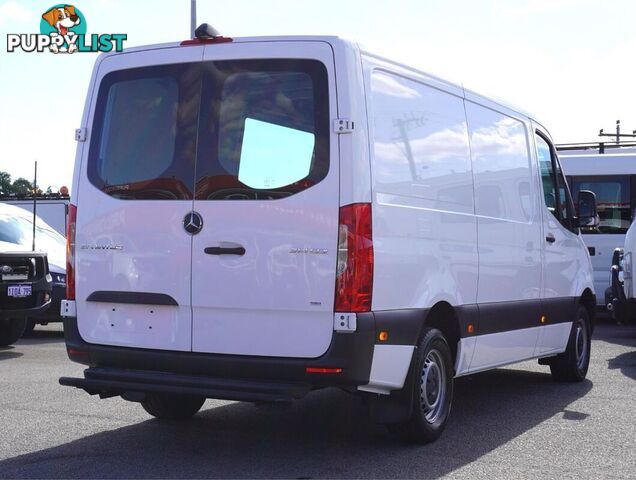 2021 MERCEDES-BENZ SPRINTER  VS30 