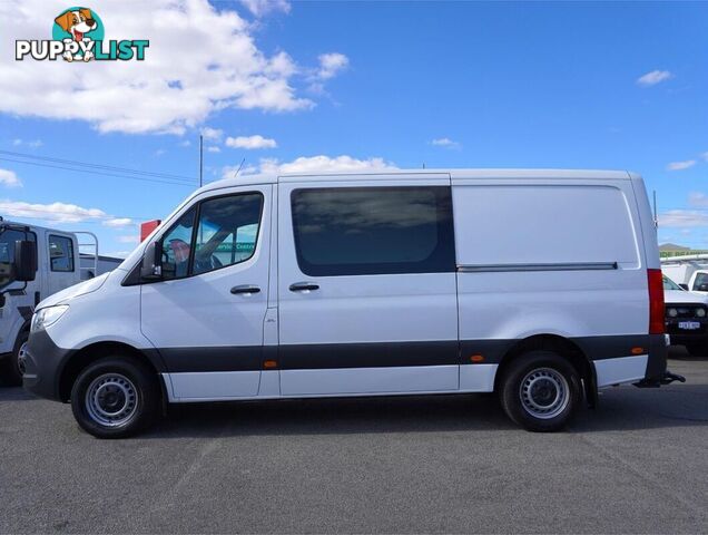 2021 MERCEDES-BENZ SPRINTER  VS30 