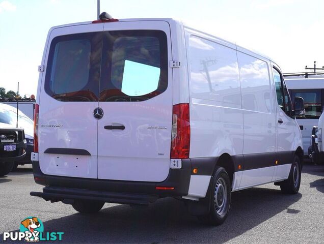 2021 MERCEDES-BENZ SPRINTER  VS30 
