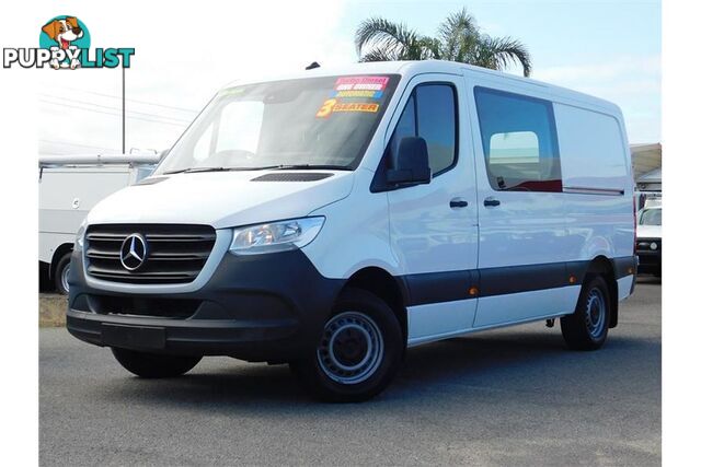 2021 MERCEDES BENZ SPRINTER  VS30 