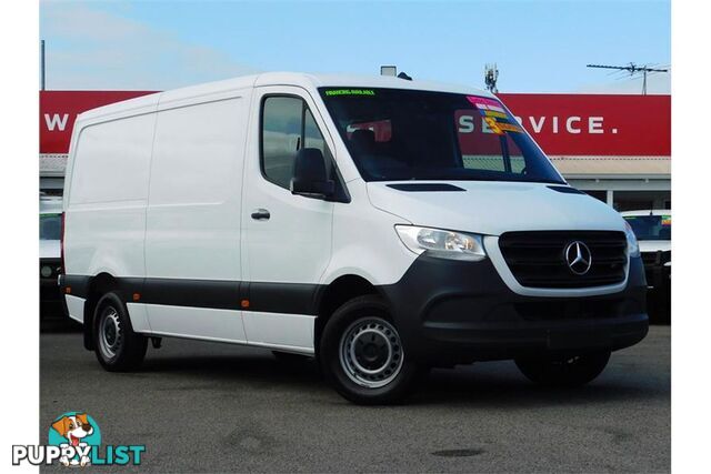 2021 MERCEDES BENZ SPRINTER  VS30 