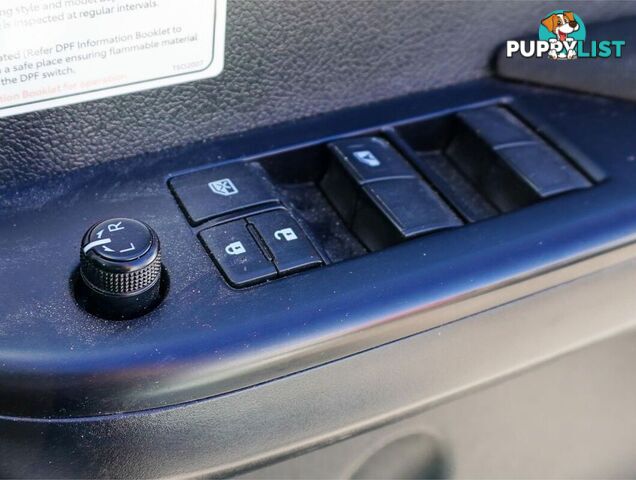 2021 TOYOTA HILUX  GUN126R 
