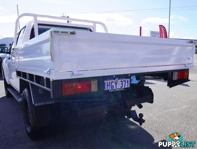 2021 TOYOTA HILUX  GUN126R 