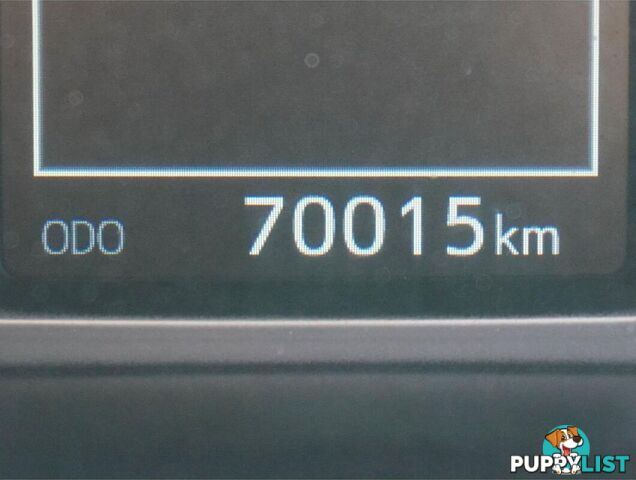 2021 TOYOTA HILUX  GUN126R 