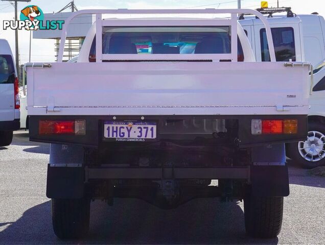 2021 TOYOTA HILUX  GUN126R 