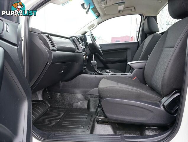 2019 FORD RANGER  PX MKIII 