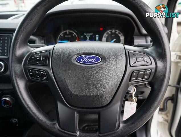 2019 FORD RANGER  PX MKIII 