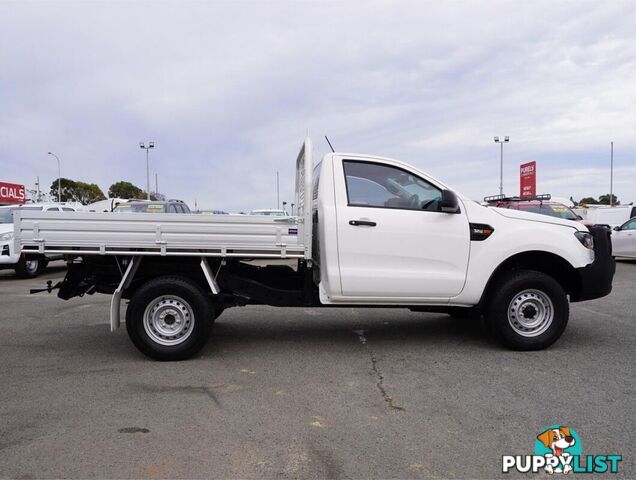 2019 FORD RANGER  PX MKIII 