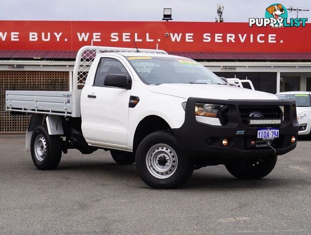 2019 FORD RANGER  PX MKIII 