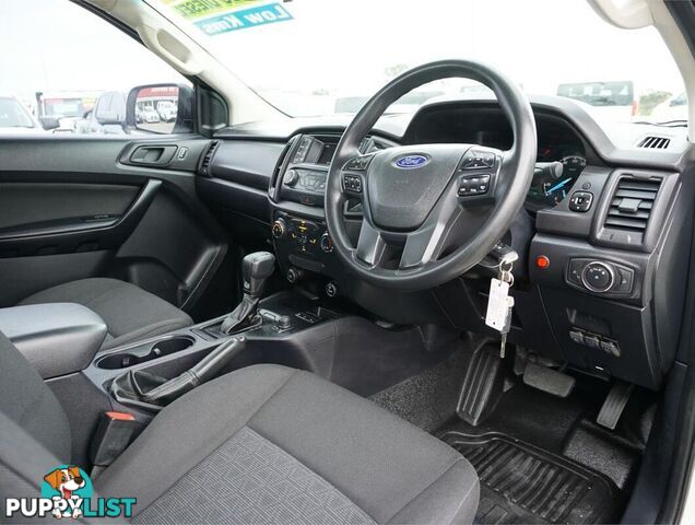 2019 FORD RANGER  PX MKIII 