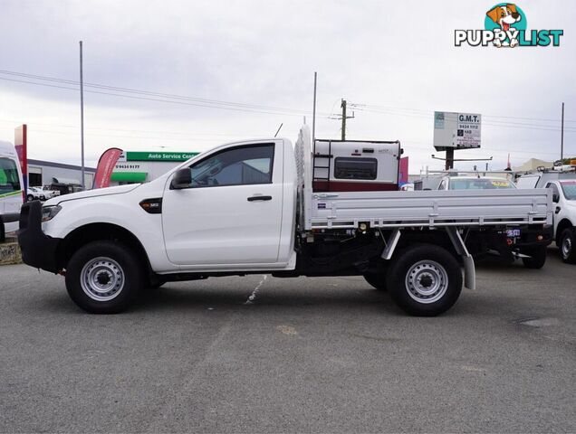 2019 FORD RANGER  PX MKIII 