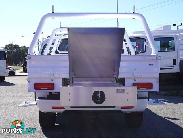 2022 GWM UTE  NPW 