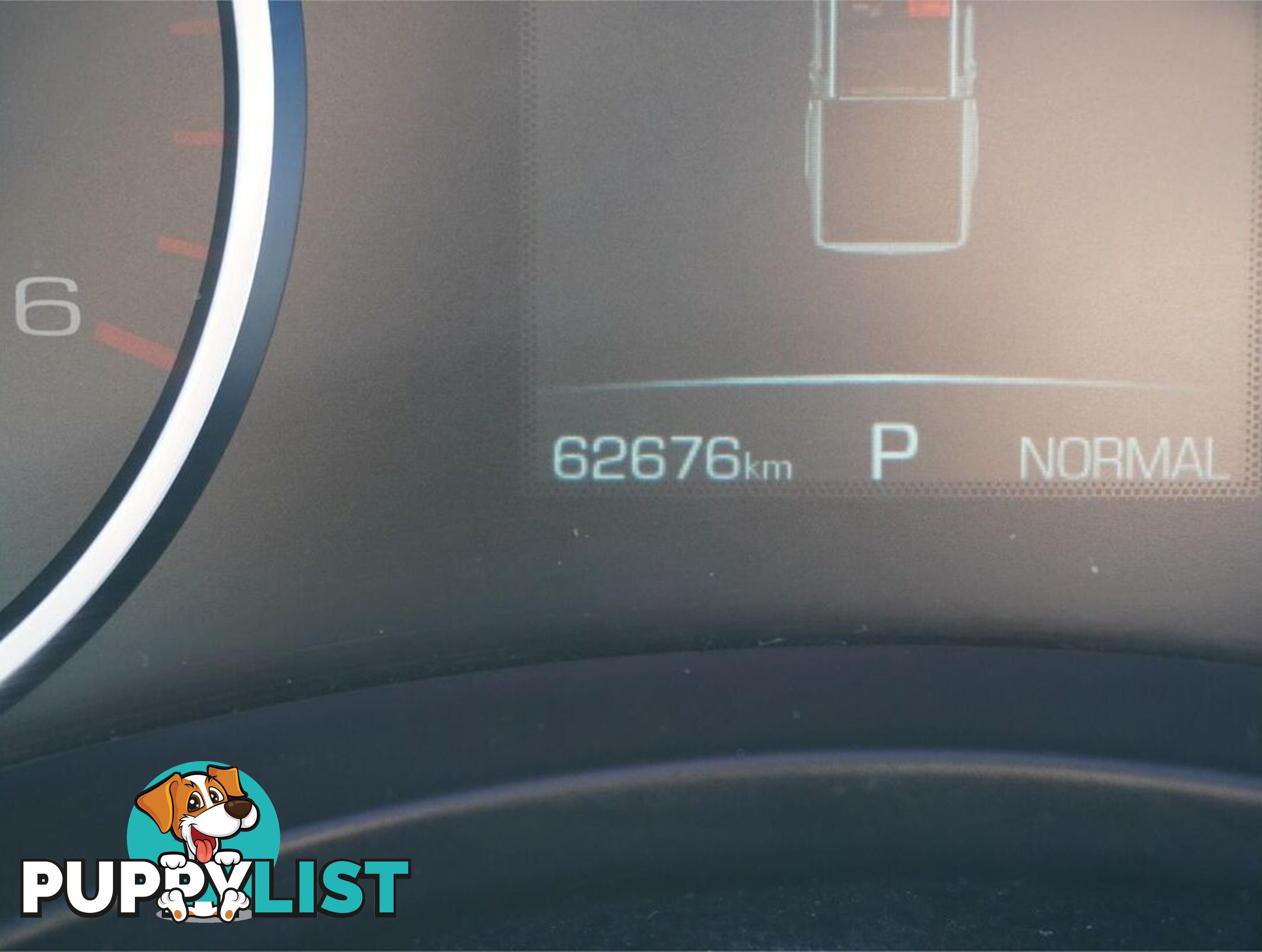 2022 GWM UTE  NPW 